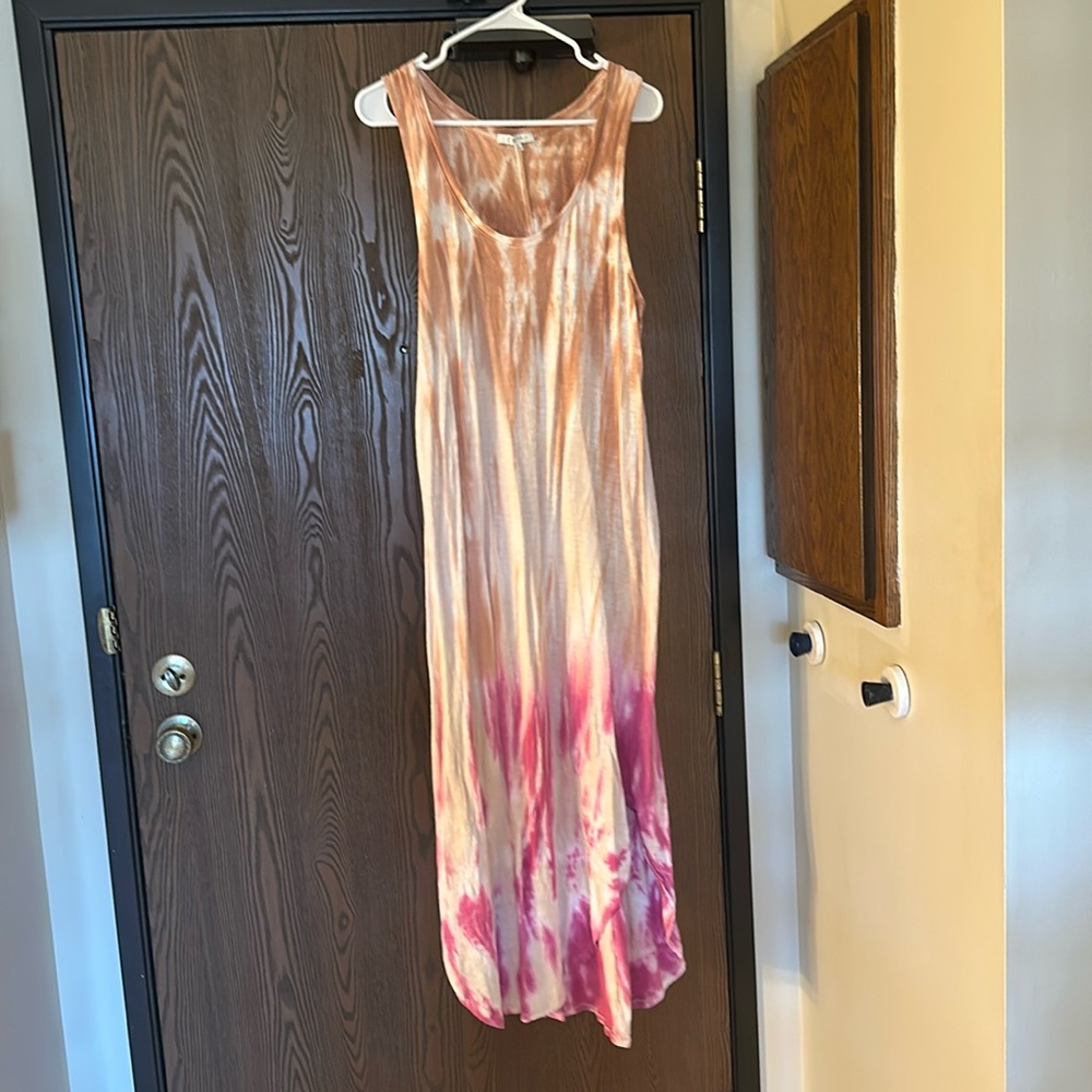 Z Supply maxi dress